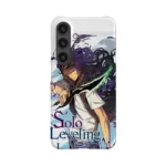 solo leveling vol01 slim iphone 17 pro max