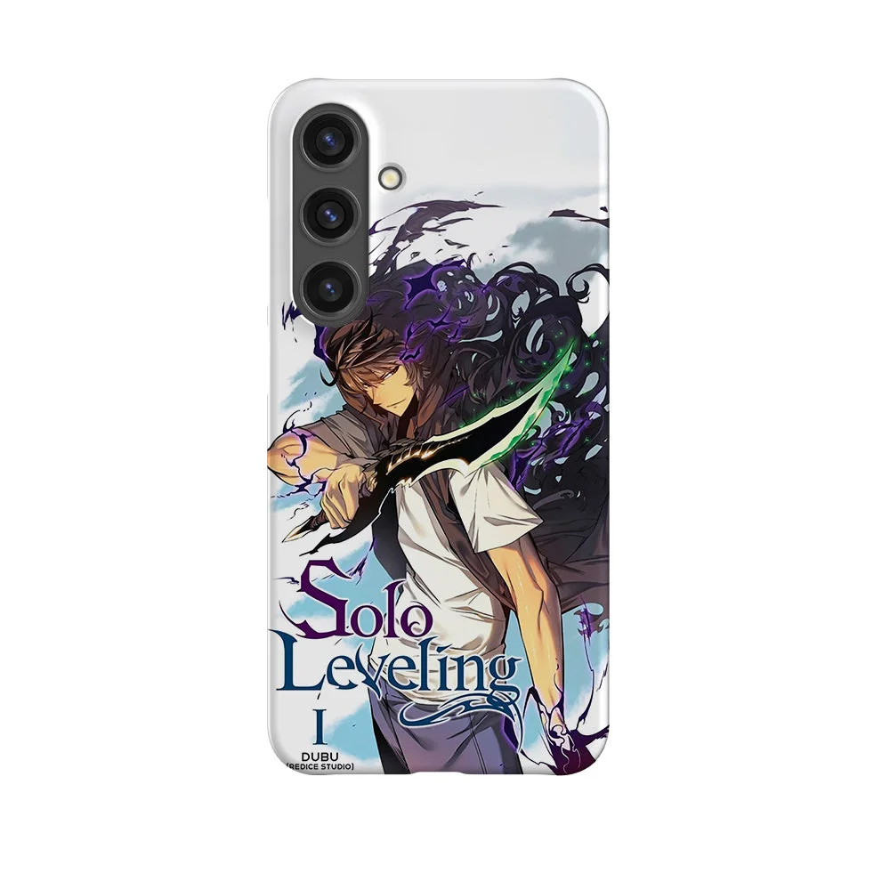 solo leveling vol01 slim galaxy s24 plus solo leveling vol01 slim galaxy s24 plus