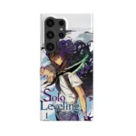 solo leveling vol01 slim iphone 17 pro max