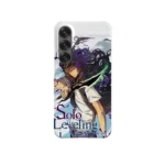 solo leveling vol01 slim iphone 17 pro max