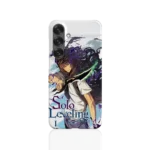 solo leveling vol01 slim iphone 17 pro max
