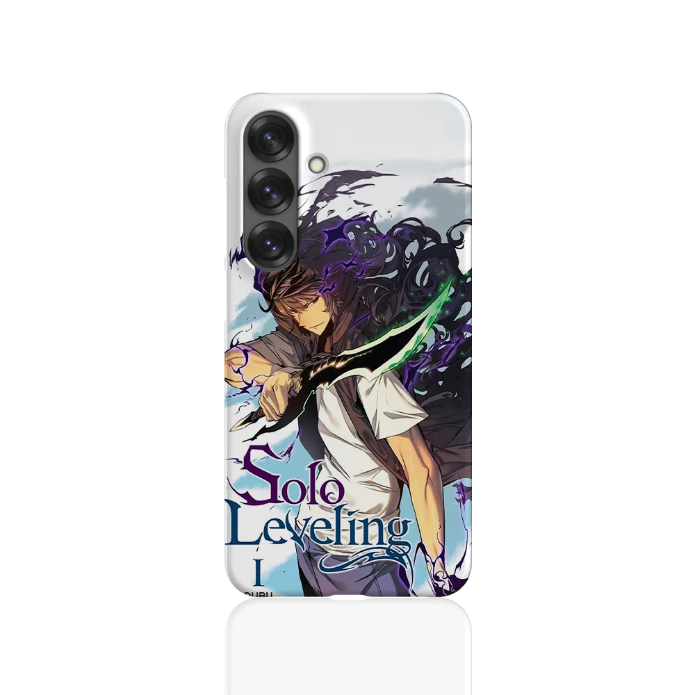 solo leveling vol01 slim galaxy s25 plus solo leveling vol01 slim galaxy s25 plus