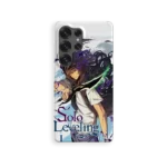 solo leveling vol01 slim iphone 17 pro max