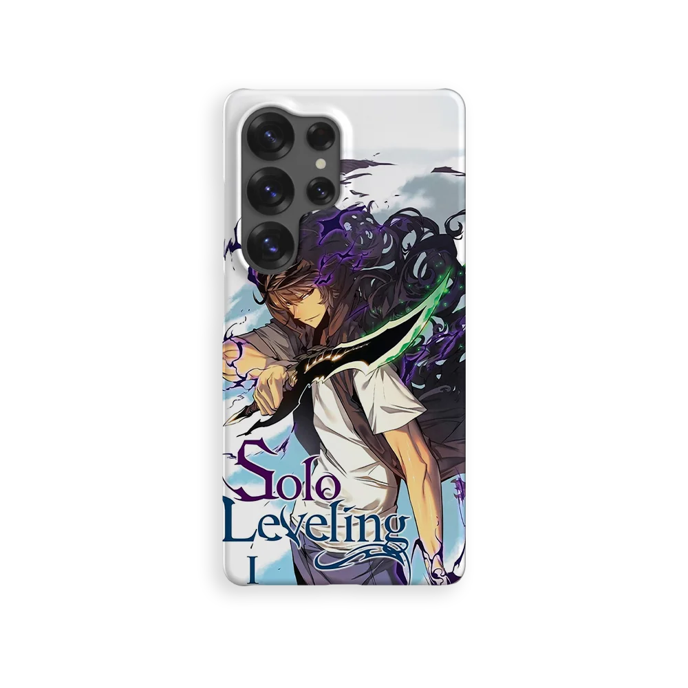 solo leveling vol01 slim galaxy s25 ultra solo leveling vol01 slim galaxy s25 ultra
