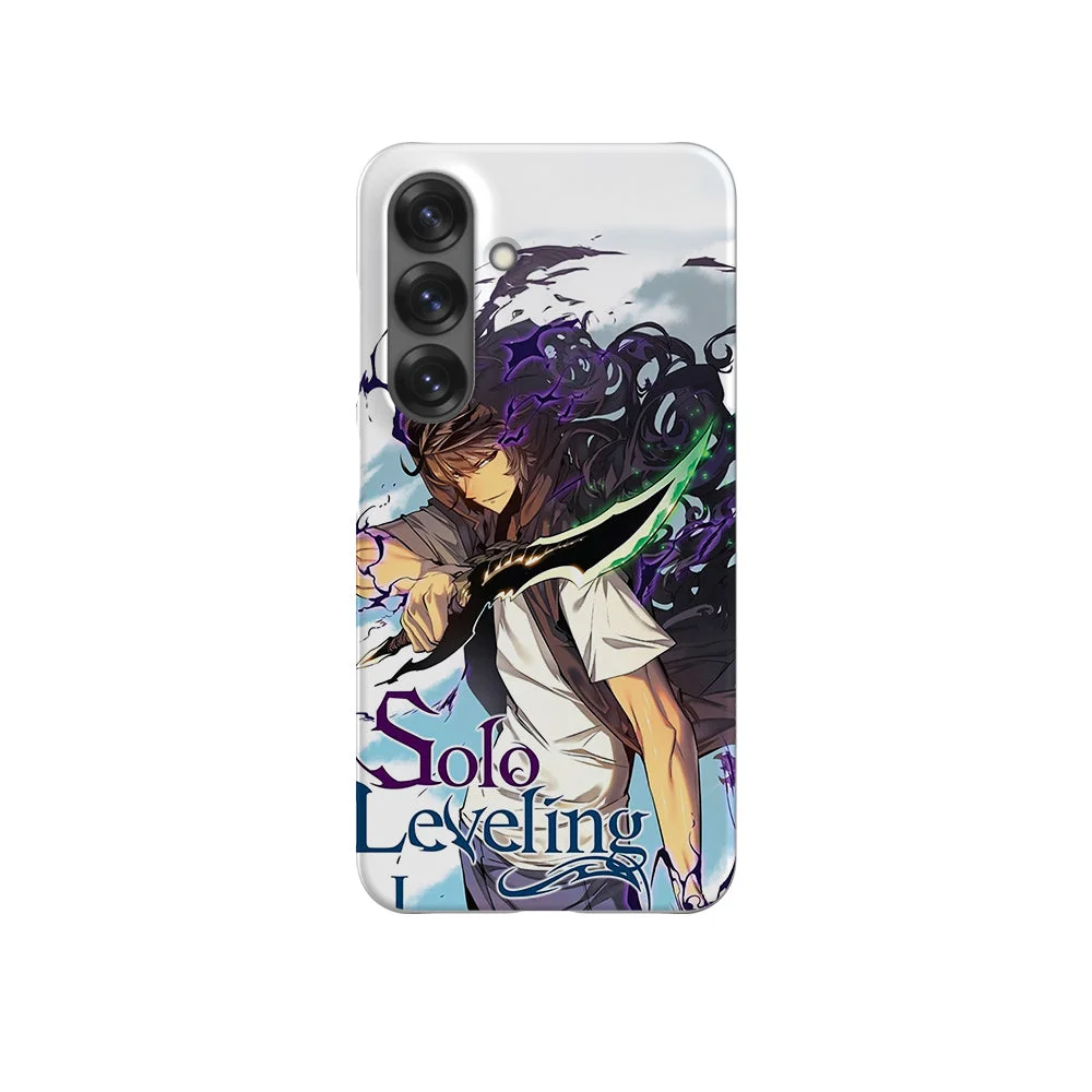 solo leveling vol01 slim galaxy s25 solo leveling vol01 slim galaxy s25