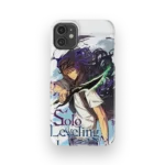 solo leveling vol01 slim iphone 17 pro max