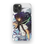 solo leveling vol01 slim iphone 17 pro max
