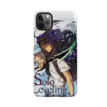 solo leveling vol01 slim iphone 17 pro max