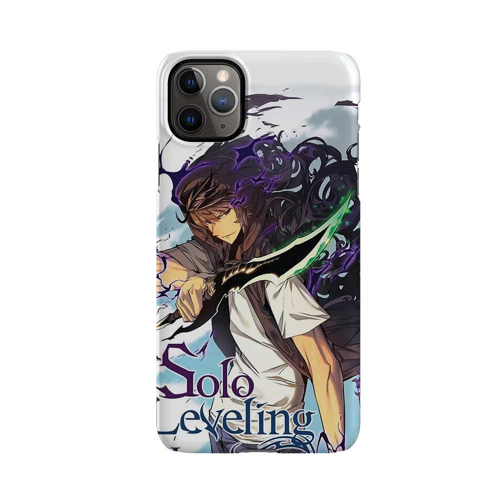 solo leveling vol01 slim iphone 11 pro max solo leveling vol01 slim iphone 11 pro max