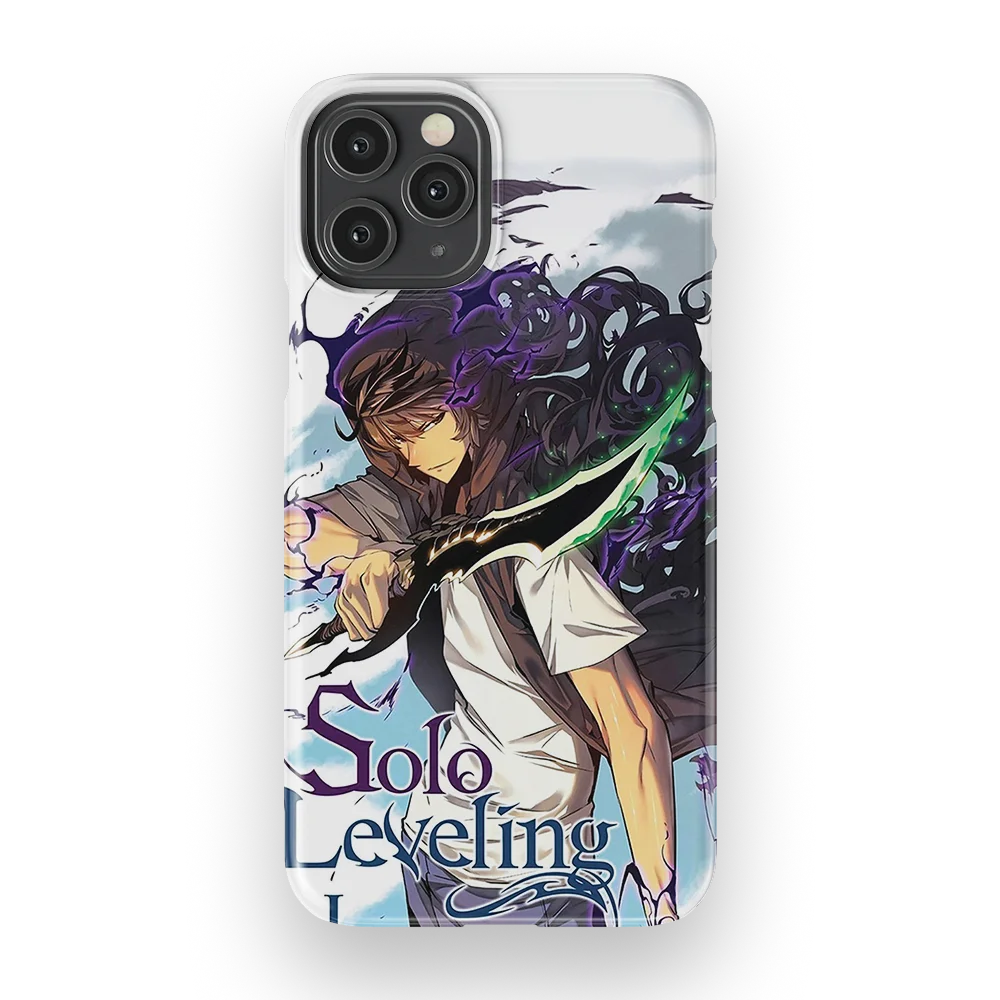 solo leveling vol01 slim iphone 11 pro solo leveling vol01 slim iphone 11 pro
