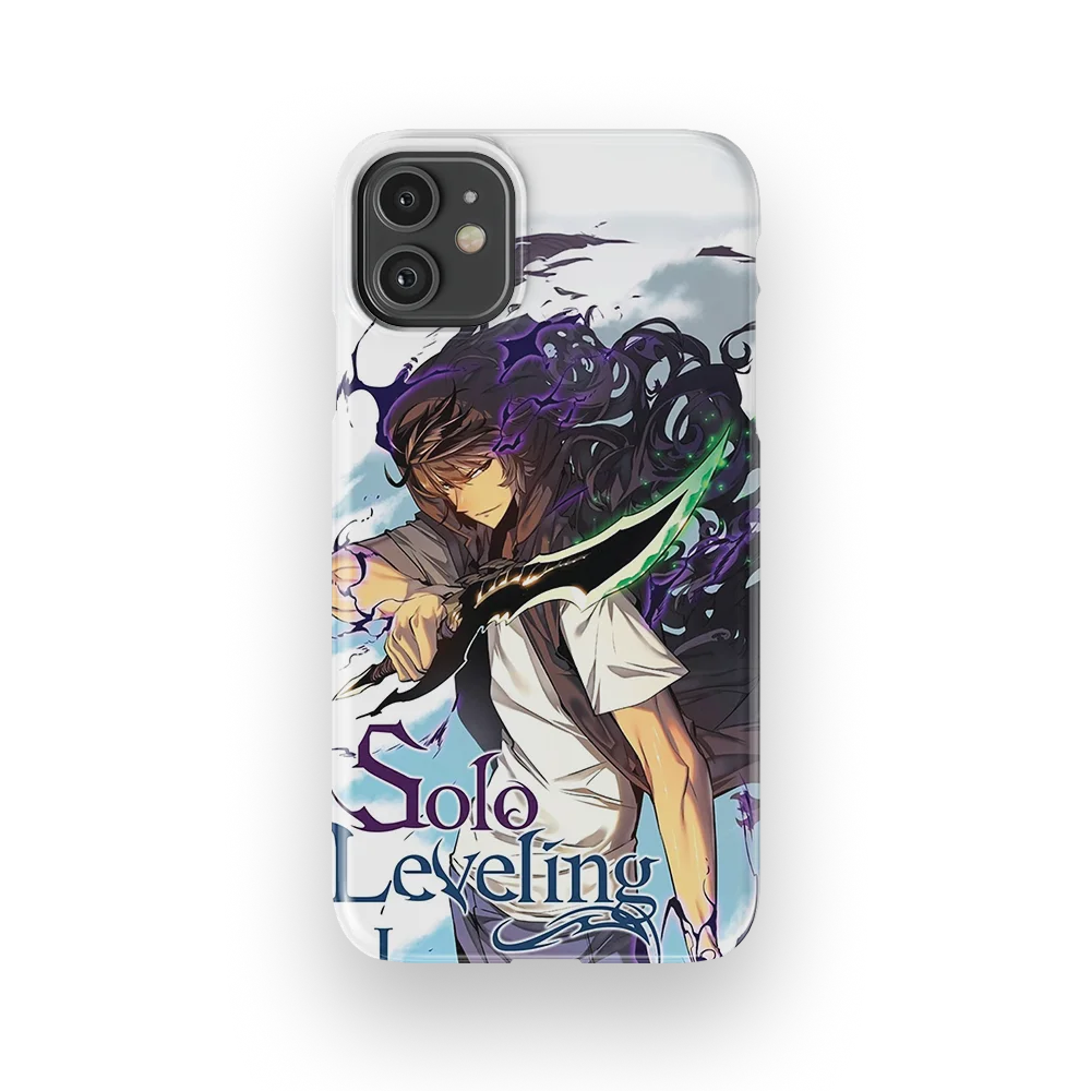solo leveling vol01 slim iphone 11 solo leveling vol01 slim iphone 11
