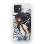 solo leveling vol01 slim iphone 17 pro max