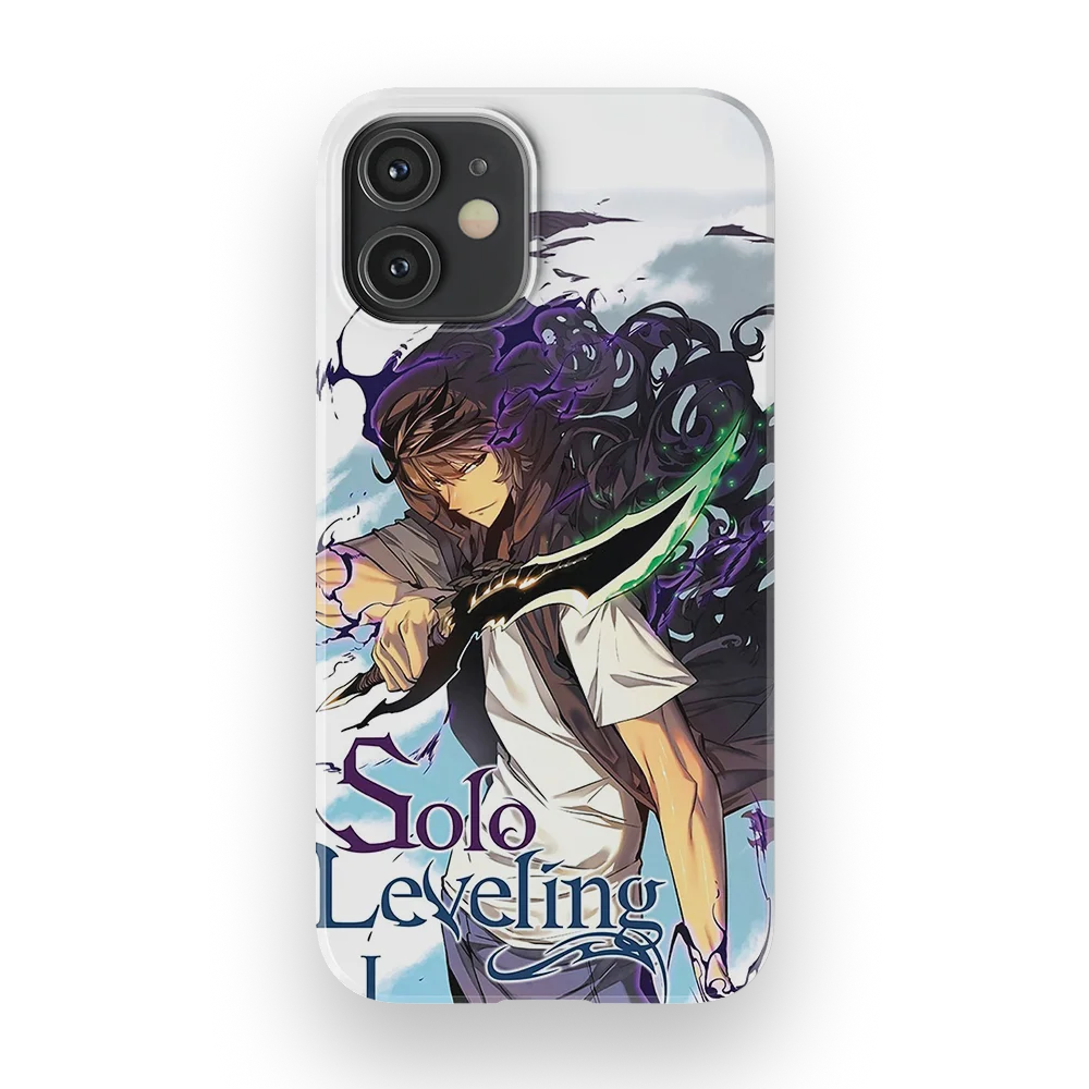 solo leveling vol01 slim iphone 12 mini solo leveling vol01 slim iphone 12 mini