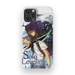 solo leveling vol01 slim iphone 17 pro max