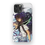 solo leveling vol01 slim iphone 17 pro max