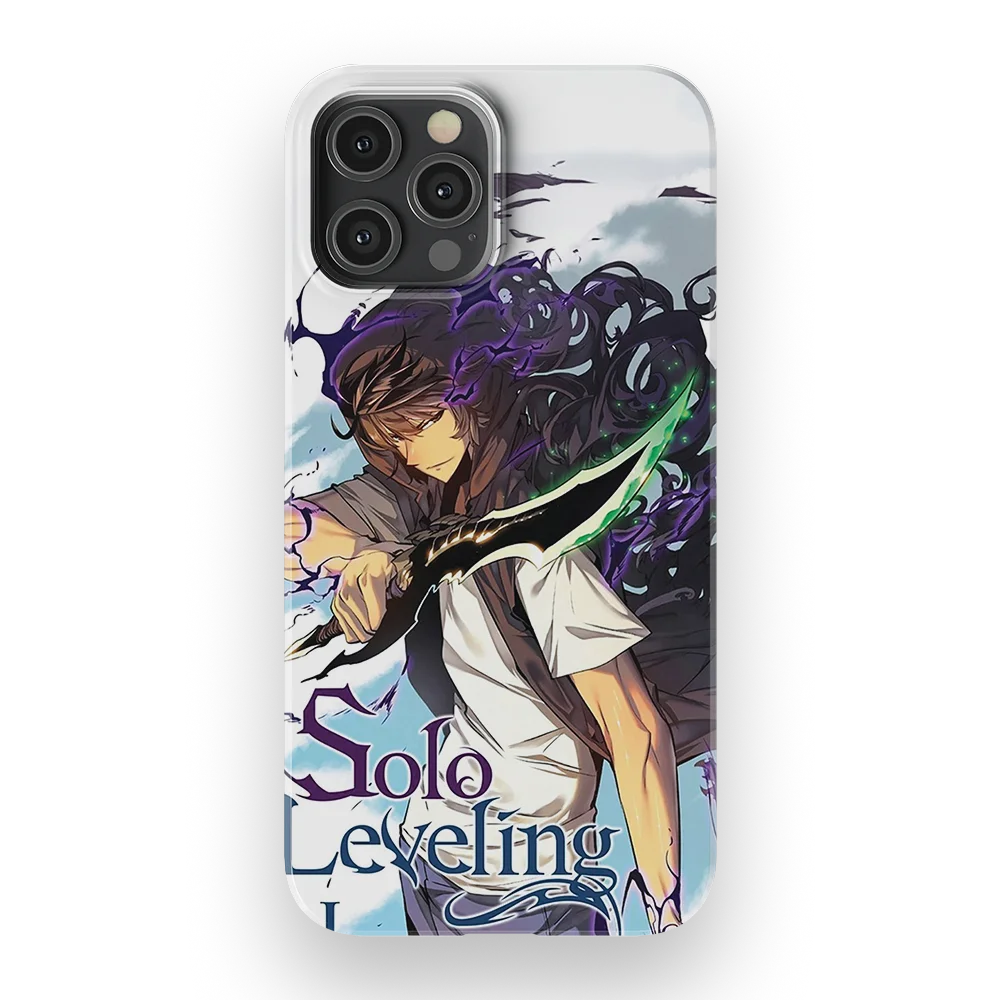 solo leveling vol01 slim iphone 12 pro max solo leveling vol01 slim iphone 12 pro max