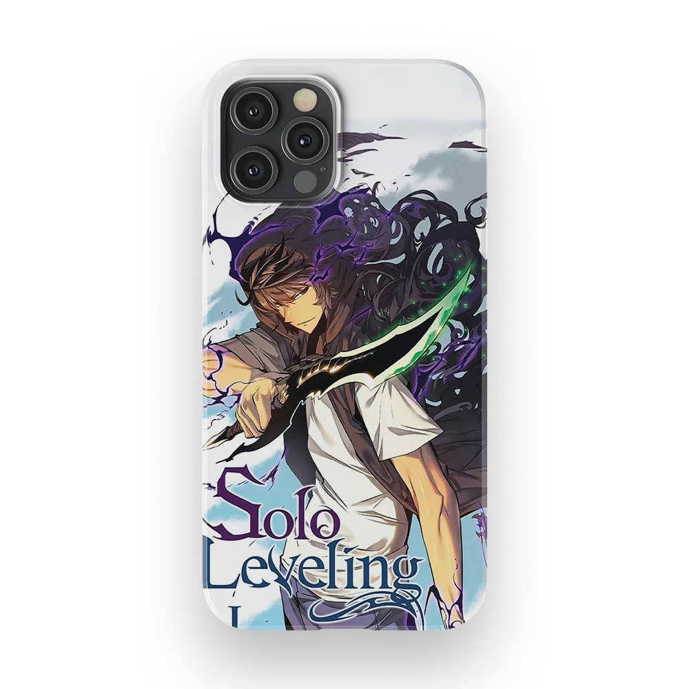 solo leveling vol01 slim iphone 12 pro solo leveling vol01 slim iphone 12 pro