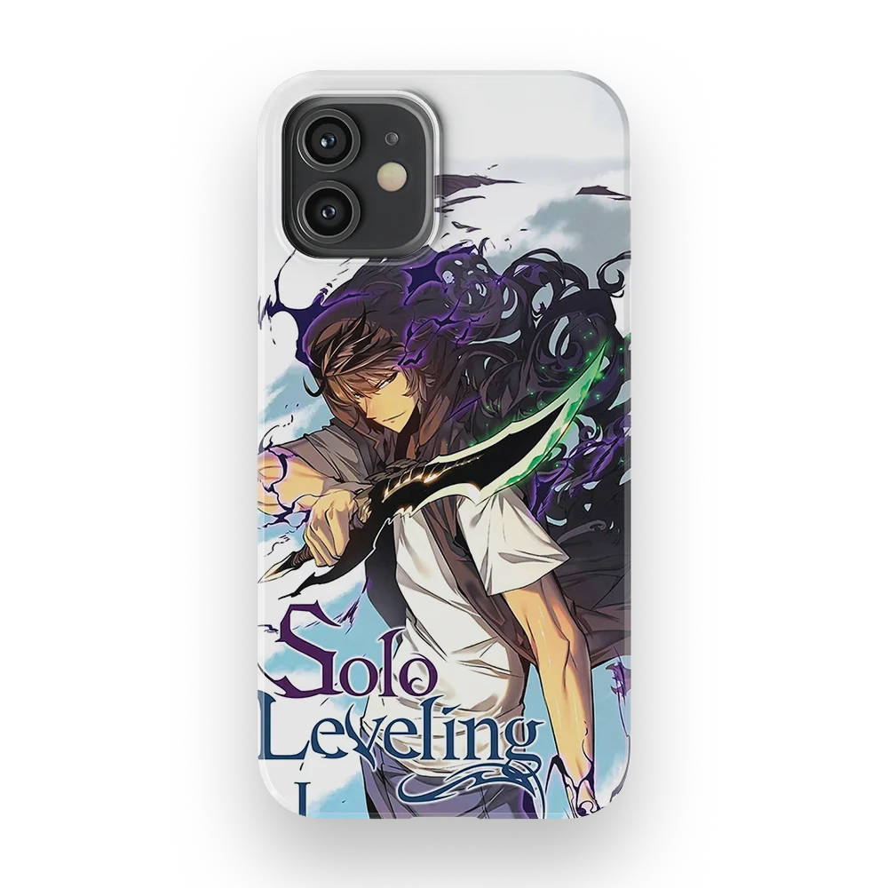 solo leveling vol01 slim iphone 12 solo leveling vol01 slim iphone 12