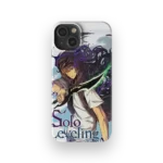 solo leveling vol01 slim iphone 17 pro max