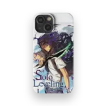 solo leveling vol01 slim iphone 17 pro max