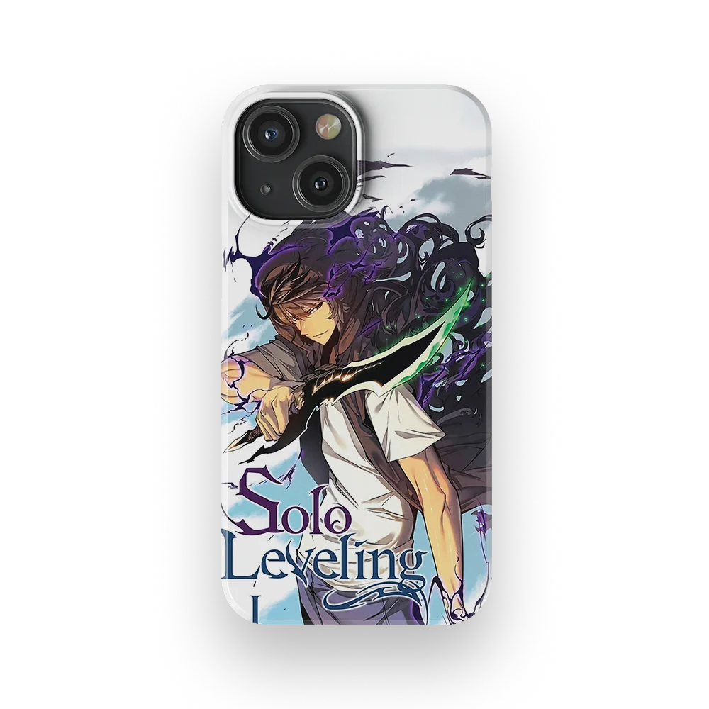 solo leveling vol01 slim iphone 13 mini solo leveling vol01 slim iphone 13 mini