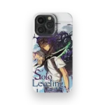 solo leveling vol01 slim iphone 17 pro max