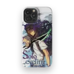 solo leveling vol01 slim iphone 17 pro max