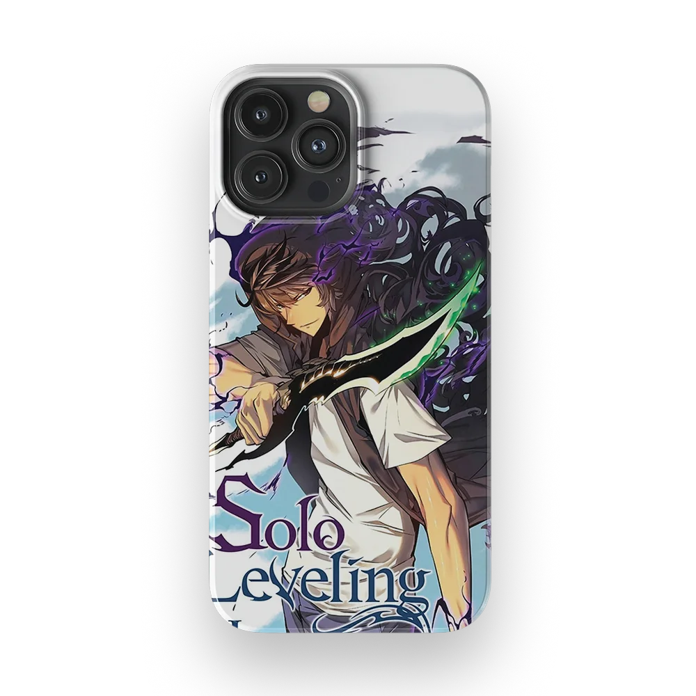 solo leveling vol01 slim iphone 13 pro max solo leveling vol01 slim iphone 13 pro max