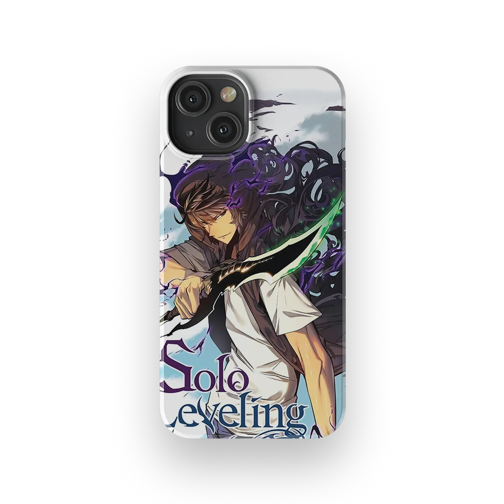 solo leveling vol01 slim iphone 13 solo leveling vol01 slim iphone 13