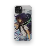 solo leveling vol01 slim iphone 17 pro max