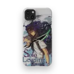 solo leveling vol01 slim iphone 17 pro max