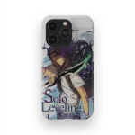 solo leveling vol01 slim iphone 17 pro max