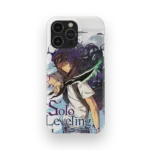 solo leveling vol01 slim iphone 17 pro max