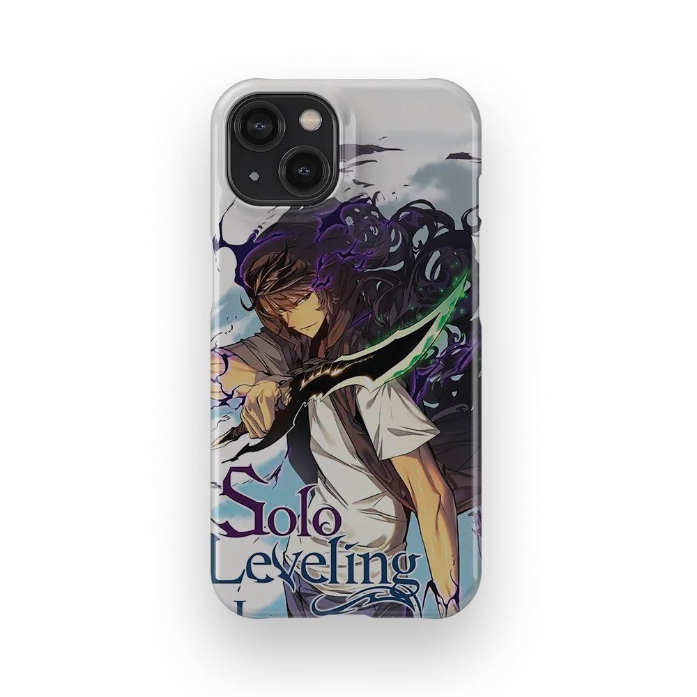 solo leveling vol01 slim iphone 14 solo leveling vol01 slim iphone 14