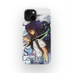 solo leveling vol01 slim iphone 17 pro max