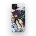 solo leveling vol01 slim iphone 17 pro max