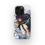 solo leveling vol01 slim iphone 17 pro max