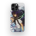 solo leveling vol01 slim iphone 17 pro max