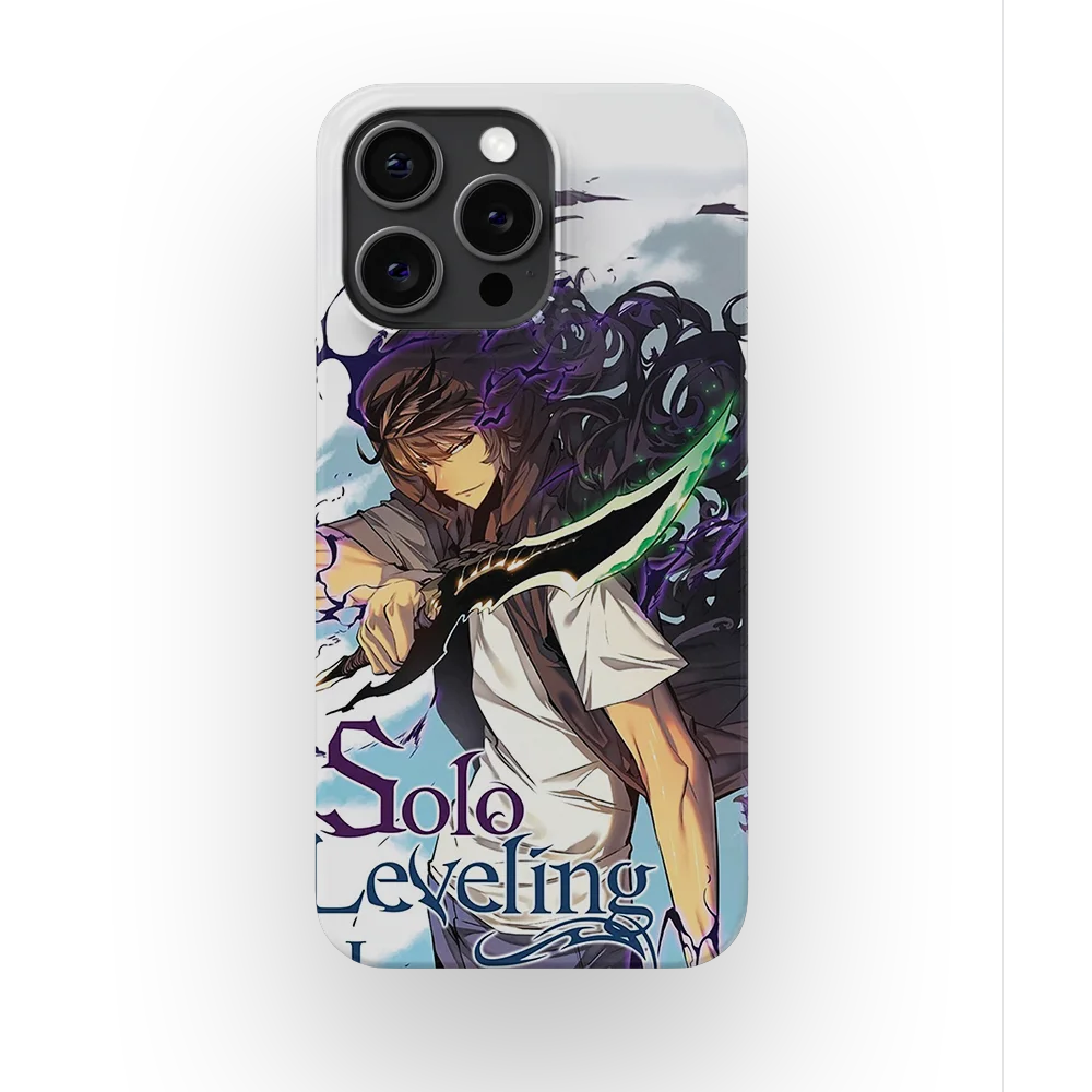 solo leveling vol01 slim iphone 15 pro max solo leveling vol01 slim iphone 15 pro max