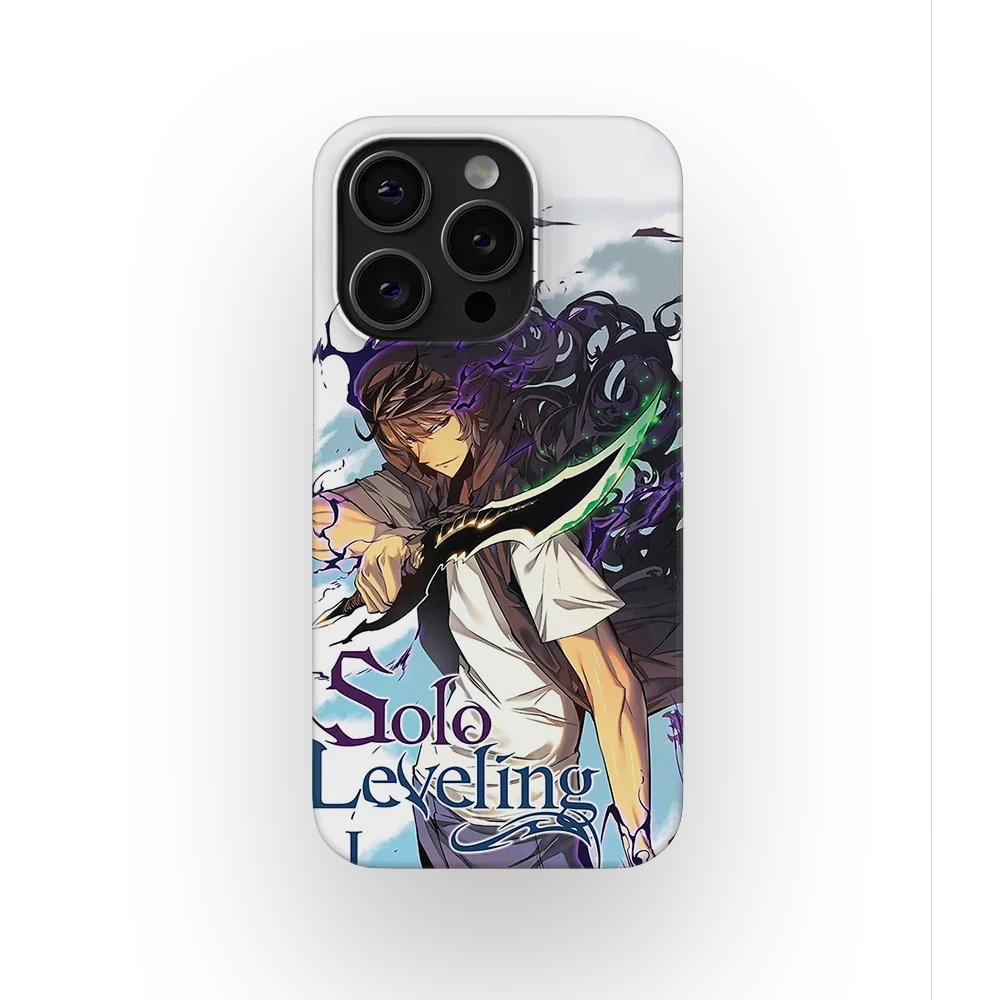 solo leveling vol01 slim iphone 15 pro solo leveling vol01 slim iphone 15 pro