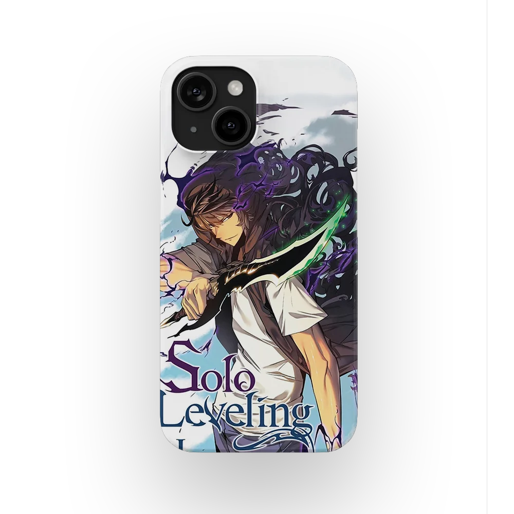 solo leveling vol01 slim iphone 15 solo leveling vol01 slim iphone 15
