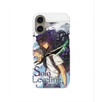 solo leveling vol01 slim iphone 17 pro max