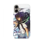 solo leveling vol01 slim iphone 17 pro max