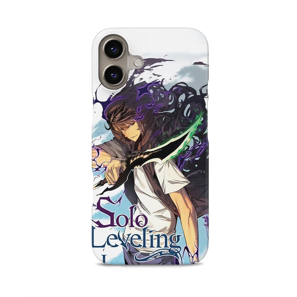 solo leveling vol01 slim iphone 16 plus solo leveling vol01 slim iphone 16 plus