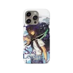 solo leveling vol01 slim iphone 17 pro max