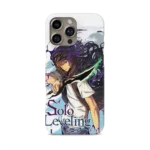 solo leveling vol01 slim iphone 17 pro max