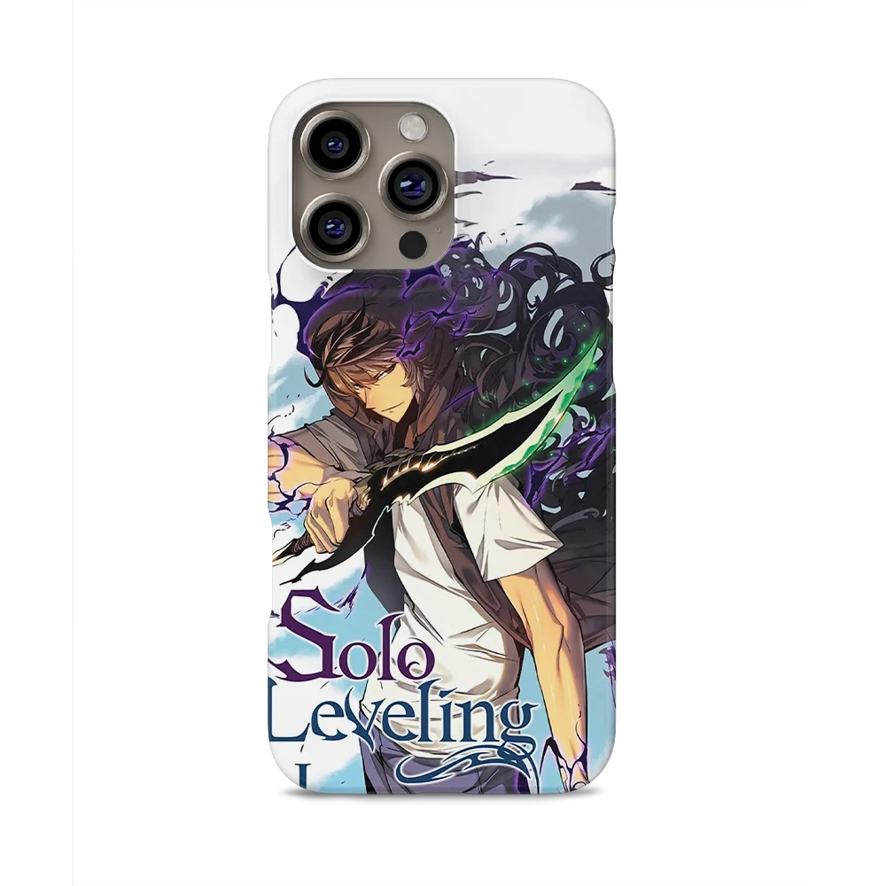 solo leveling vol01 slim iphone 16 pro max solo leveling vol01 slim iphone 16 pro max
