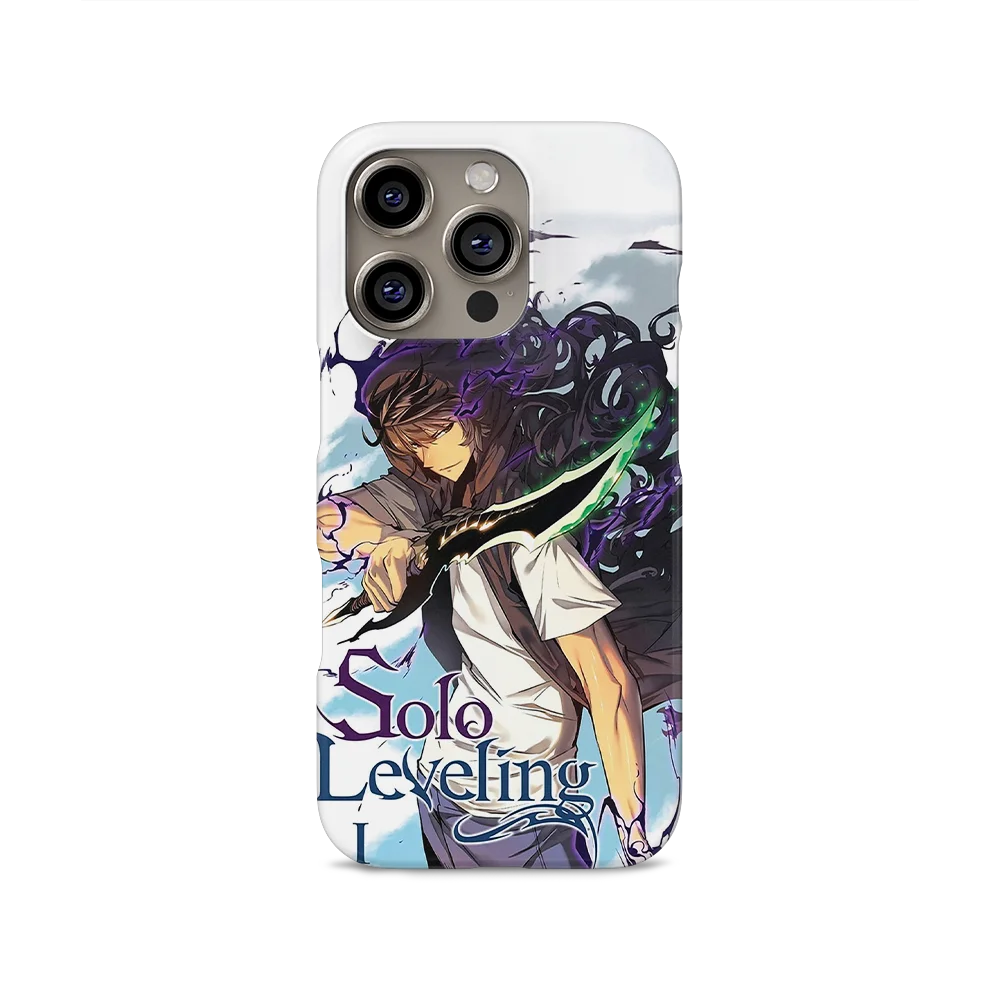 solo leveling vol01 slim iphone 16 pro solo leveling vol01 slim iphone 16 pro