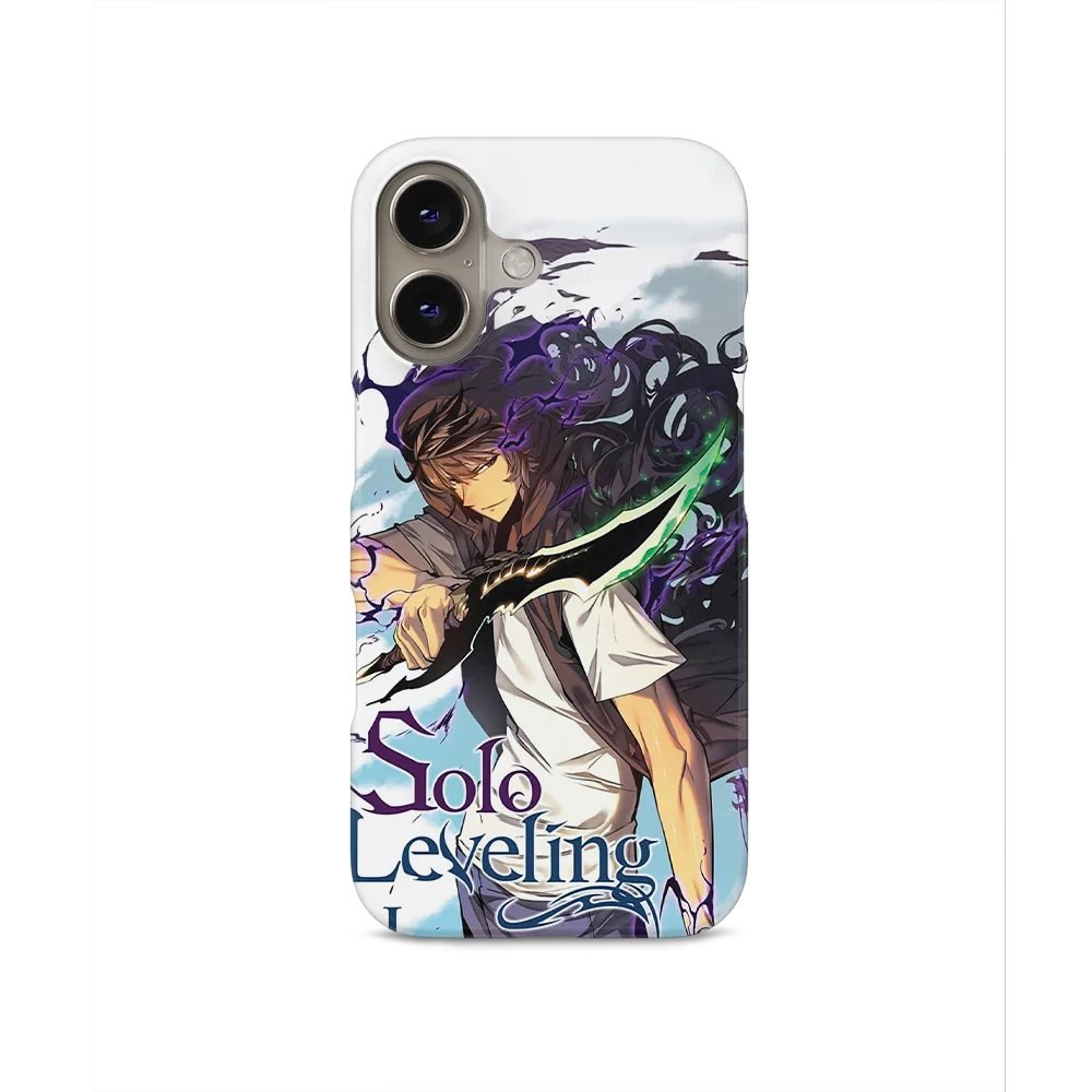 solo leveling vol01 slim iphone 16 solo leveling vol01 slim iphone 16