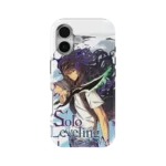 solo leveling vol01 slim iphone 17 pro max